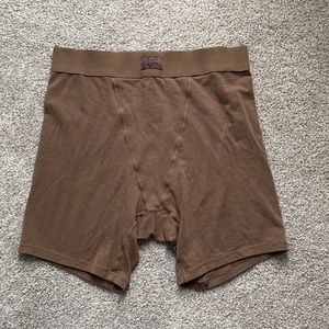 Skims Boyfriend Boxer